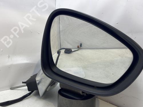Right mirror CITROËN DS3 (SA_) 1.4 HDi 70 (SA8HP4) | BP29412759C27 