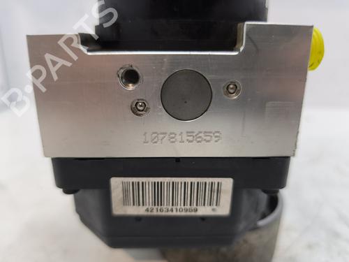 ABS pump KIA PICANTO I (SA) 1.0 | BP27093978M43 