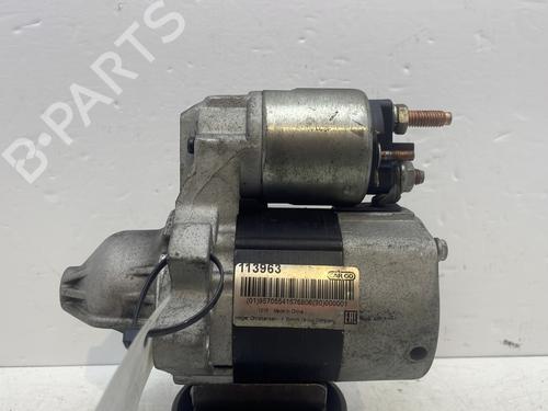 Starter PEUGEOT 107 (PM_, PN_) 1.0 | BP30364651M8