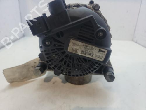 Alternator FORD FIESTA VI (CB1, CCN) 1.4 TDCi | BP26689344M7 