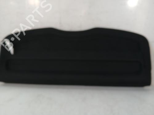 Used Rear parcel shelf CITROËN C3 III (SX) 1.2 THP 110 (SXHNPS, SXHNZT, SXHNZ6) (110 hp) 29833916
