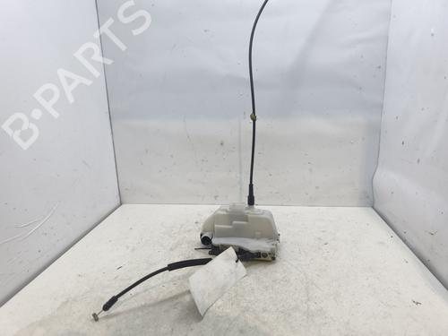 Używane Zamek drzwi przednich prawych RENAULT TWINGO II (CN0_) 1.5 dCi (CN0E) (64 hp) 29640001