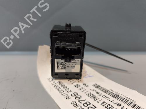 Right front window switch FORD FIESTA VII (HJ, HF) 1.1 Ti-VCT | BP29285996I26 