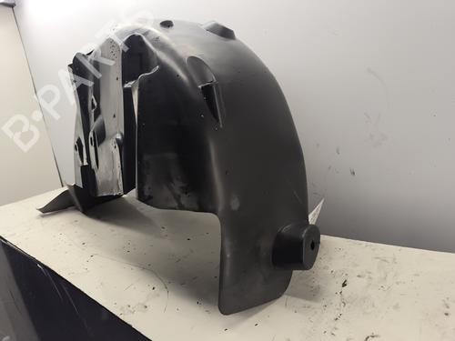 Wheel arch RENAULT CLIO III (BR0/1, CR0/1) 1.5 dCi | BP28156851C56 