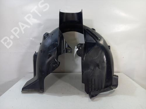 Wheel arch PEUGEOT EXPERT Van (V_) 2.0 BlueHDi 180 | BP29193845C56 