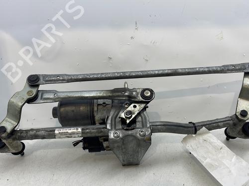 Front wiper motor VW TOURAN (1T1, 1T2) 1.9 TDI | BP29377255M29 