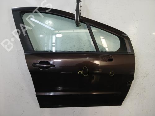 right-front-door-peugeot-308-i-4a_-4c_-2007-2008-2009-2010-2011-2012-2013-2014-2015-2016-32008918 main image