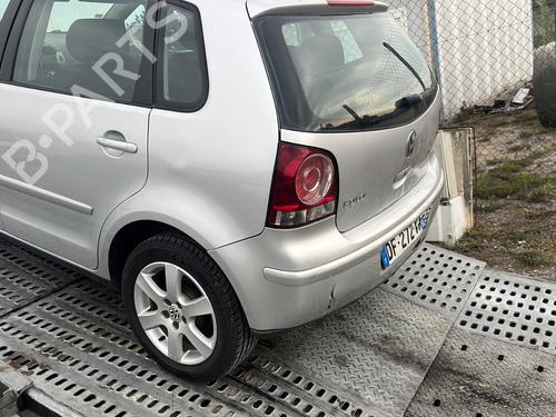 Used Parts VW POLO IV (9N_, 9A_) 1.4 TDI (70 hp) 4369585