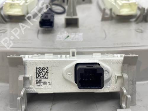 Interior roof light RENAULT MEGANE IV Hatchback (B9A/M/N_) | BP33561246I8 - Image 2