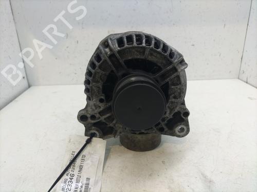 Generator VW NEW BEETLE (9C1, 1C1) 1.9 TDI (101 hp) 27805207