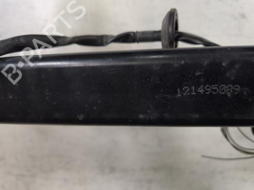 Used Tow ball/Mechanism Tow ball/Mechanism MERCEDES-BENZ CLA Shooting Brake (X118) CLA 200 d (118.612) (150 hp) 36418029 36418029