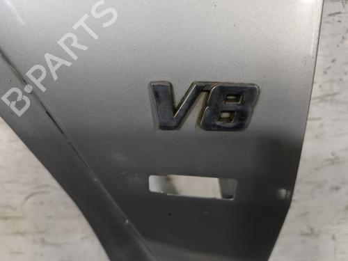 Left front fenders BMW X5 (E53) 4.4 i | BP30162434C41 