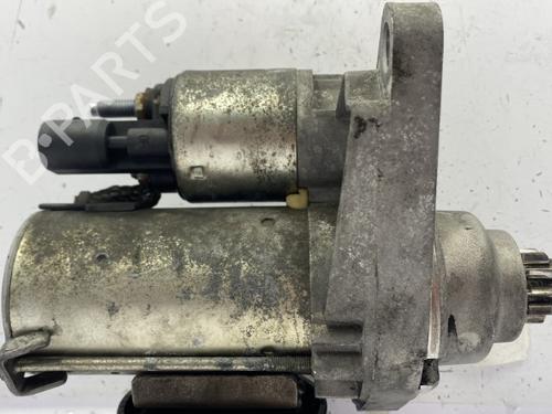 Startmotor VW POLO V (6R1, 6C1) 1.4 (6R1) | BP22844484M8 