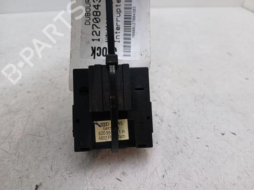 Left front window switch AUDI A3 (8P1) 1.6 TDI | BP36431037I27 - Image 3