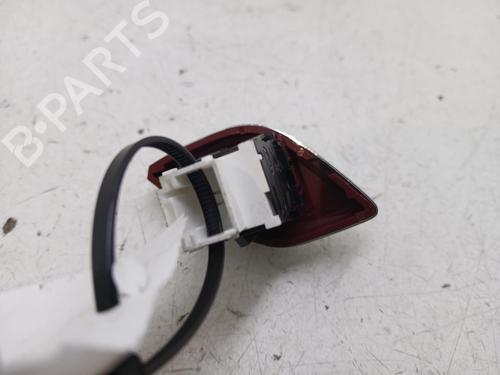 Warning switch DS DS 3 (SA_) 1.2 VTi 82 (SAHMZ6) | BP38008868I22 - Image 2