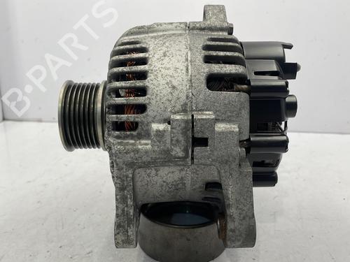 Alternator RENAULT TWINGO II (CN0_) 1.2 16V (CN04, CN0B) | BP22829364M7 