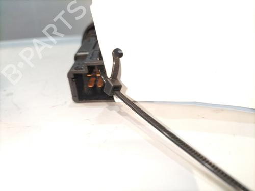 Warning switch RENAULT MEGANE I (BA0/1_) 1.4 16V (BA0D, BA1H, BA0W, BA10) | BP29222472I22 