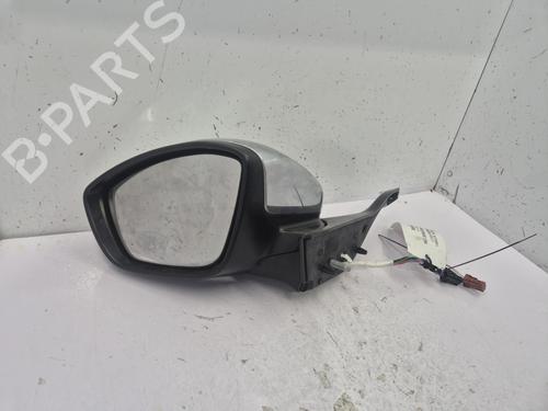 Left mirror PEUGEOT 208 I (CA_, CC_) 1.2 PureTech 82 | BP25153226C26