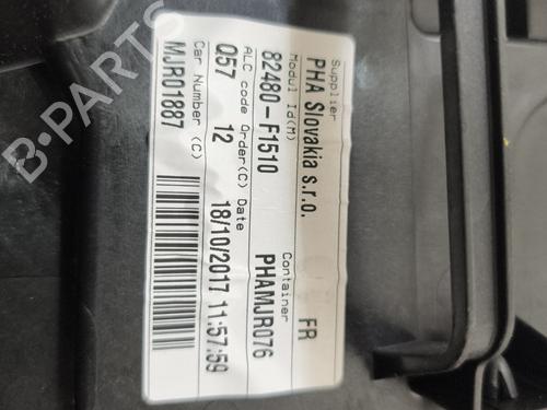 Used Front right window mechanism Front right window mechanism KIA SPORTAGE IV (QL, QLE) 1.7 CRDi (141 hp) 34259838 34259838