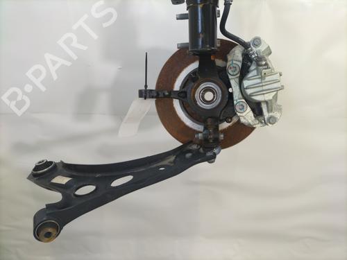 Left front steering knuckle CITROËN AMI (9A_) Electric (9AZ2CA) | BP29725863M25