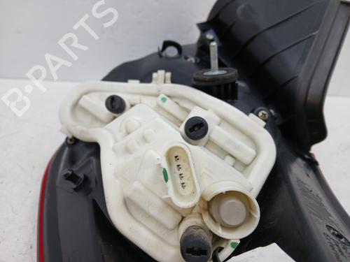 Left taillight OPEL ASTRA J (P10) 1.7 CDTI (68) | BP30526474C34