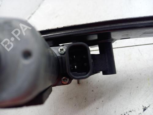 Used Front left window mechanism Front left window mechanism FIAT GRANDE PUNTO (199_) [2005-2026] 31581474 31581474