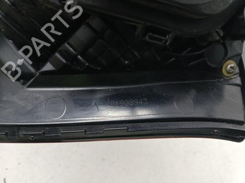 Used Left taillight Left taillight RENAULT TWINGO III (BCM_, BCA_) 0.9 TCe 90 (BCM9, BCM2) (90 hp) 32979336 32979336
