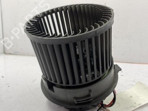 Heater blower motor PEUGEOT 2008 I (CU_) 1.2 VTi | BP22839492M62 