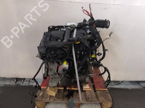 Engine RENAULT KANGOO Express (FW0/1_) | BP36702437M1 - Image 2