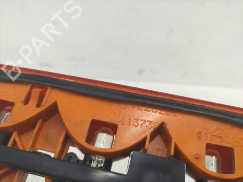Third brake light PEUGEOT 307 (3A/C) 1.6 HDi | BP29834106L11