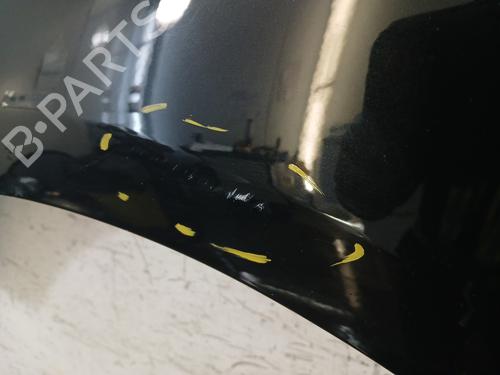 Left front fenders AUDI A1 (8X1, 8XK) 1.2 TFSI | BP32364971C41