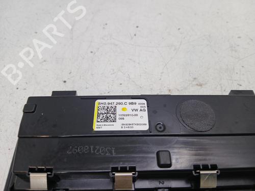 Used Interior roof light Interior roof light 38008952 38008952