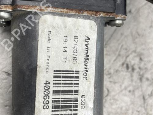 Front right window mechanism NISSAN ALMERA TINO (V10) 1.8 | BP23830430C23 