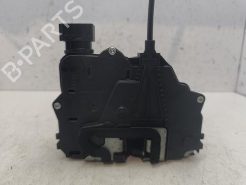 Front left lock FIAT GRANDE PUNTO (199_) 1.3 D Multijet | BP28134618C98 