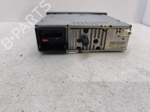 Radio CITROËN C3 Picasso (SH_) 1.6 HDi | BP30162481E6 