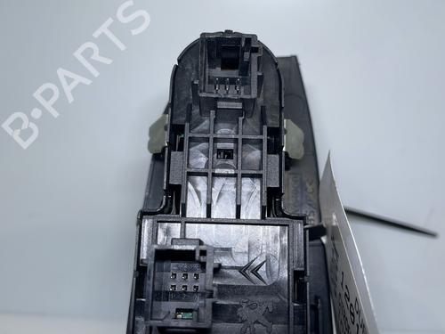Used Left front window switch Left front window switch CITROËN C4 Grand Picasso II (DA_, DE_) [2013-2026] 32360108 32360108