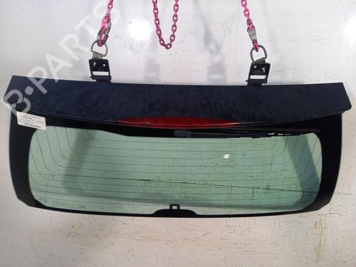 Bakluke CC/Kombi-Kupé SMART FORTWO Coupe (450) 0.7 (450.330) | BP24197025C6 