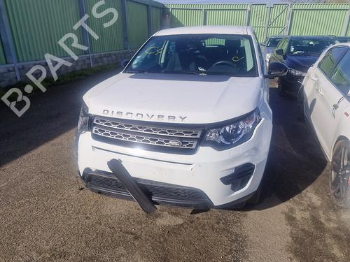 Left rear window switch LAND ROVER DISCOVERY SPORT (L550) 2.0 D 4x4 | BP32461741I29 