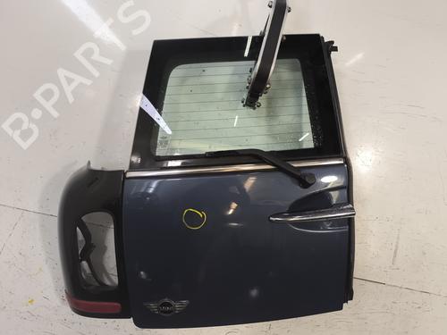 Venstre bagagerum dør MINI MINI CLUBMAN (R55) Cooper D (109 hp) 28369971