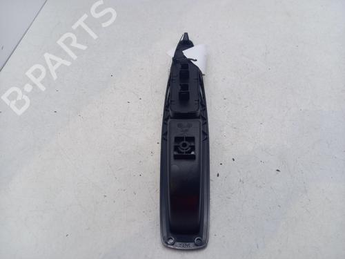 Left front window switch CITROËN C4 I (LC_) 1.6 HDi | BP33561359I27  - Image 5