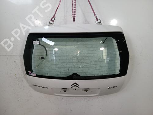 Used Tailgate CITROËN C3 I (FC_, FN_) 1.4 HDi (68 hp) 29834114