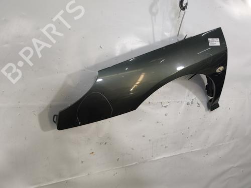 Left front fenders PEUGEOT 407 SW (6E_, 6D_) 2.0 HDi 135 | BP29377329C41 