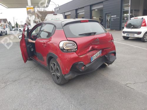Gearbox CITROËN C3 III (SX) 1.2 VTi 82 | BP36172364M3  - Image 6
