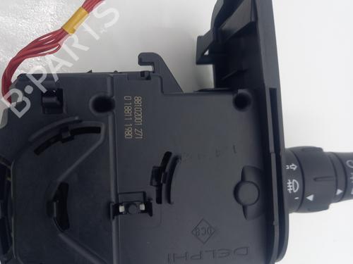Switch RENAULT CLIO III (BR0/1, CR0/1) 1.2 16V (BR02, BR0J, BR11, CR02, CR0J, CR11) | BP34260606I30 - Image 4