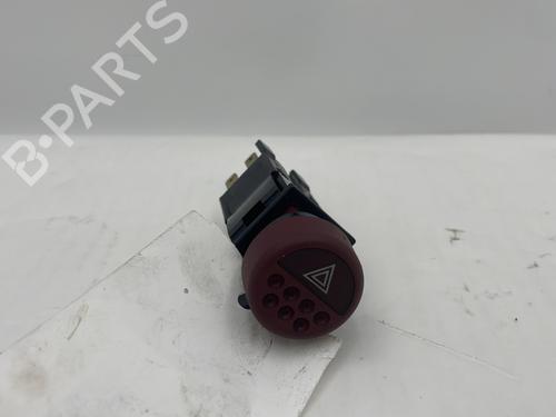 Warnblinkschalter für PEUGEOT 106 I (1A, 1C) 1.1 (60 hp) 31143765