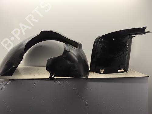 Used Wheel arch AUDI A3 Sportback (8PA) 1.9 TDI (105 hp) 28362670