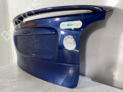 Tailgate RENAULT MEGANE I Coach (DA0/1_) 1.6 16V (DA0B, DA04, DA11) | BP22829931C6 