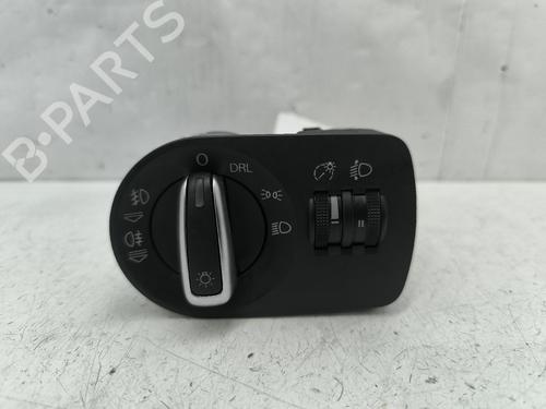 Used Headlight switch Headlight switch AUDI A3 (8P1) 1.6 (102 hp) 35886868 35886868