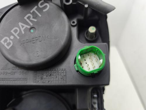 Right headlight ALFA ROMEO GIULIETTA (940_) 1.6 JTDM (940FXD1A) | BP32109597C29