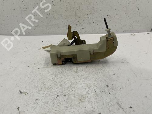 Used Rear left lock FORD FIESTA III (GFJ) 1.3 Cat (60 hp) 29925487
